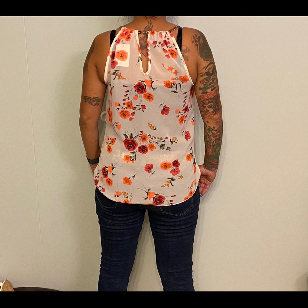 Blouse - Picture 3 of 6